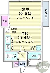 札幌市中央区南二条西19丁目