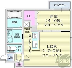 札幌市中央区北九条西19丁目
