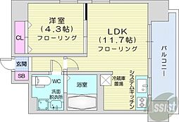 札幌市中央区南十条西1丁目