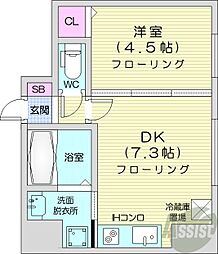 札幌市中央区南一条西9丁目