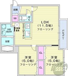 札幌市中央区北九条西18丁目