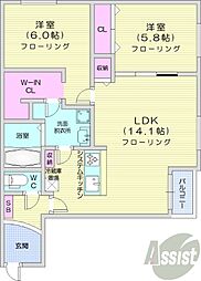 札幌市中央区南二十条西8丁目