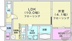 札幌市中央区南五条東3丁目