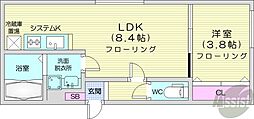 札幌市中央区南五条東3丁目