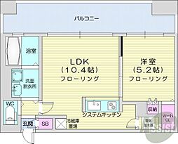 札幌市中央区南一条西25丁目