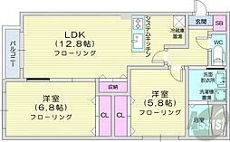 札幌市中央区南五条西20丁目