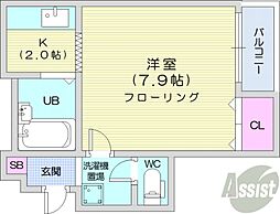 札幌市中央区南五条西16丁目