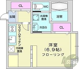 札幌市中央区南五条西11丁目
