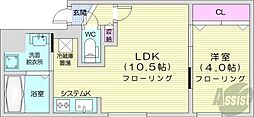 札幌市中央区南五条東2丁目