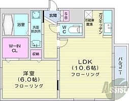 札幌市中央区南四条東4丁目