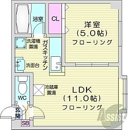 札幌市中央区南五条西9丁目