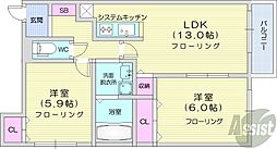 ZABOHILLS新道東