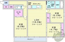 CreaResidence元町