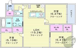 札幌市西区八軒八条東1丁目