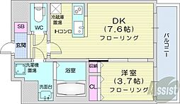 クラークノルド