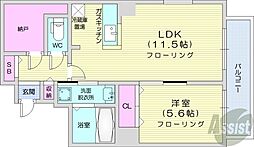 札幌市中央区南五条東2丁目