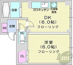 札幌市中央区南七条西11丁目