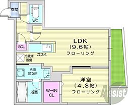 札幌市中央区南七条西25丁目