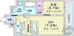 クラークノルド