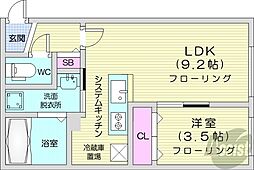 札幌市東区北十七条東2丁目