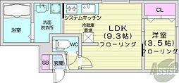 札幌市東区北十七条東2丁目