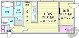 札幌市東区北十七条東2丁目