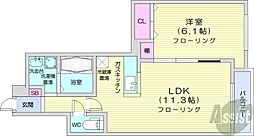 札幌市中央区大通西22丁目