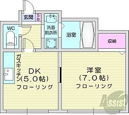 グラシアＮ37