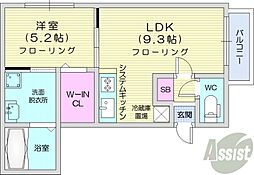 グランメールスハラ北24条