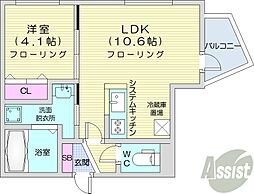 札幌市豊平区美園八条5丁目