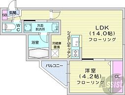 札幌市豊平区美園八条5丁目
