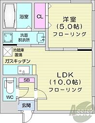 プリマクラッセ環状通東