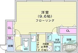 札幌市中央区南十四条西1丁目