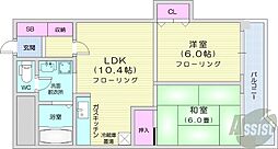 札幌市中央区北一条西18丁目
