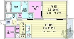 札幌市中央区北十三条西15丁目