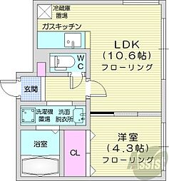 札幌市中央区南三条西12丁目