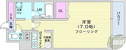 トラストコート17