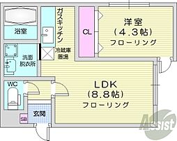 ウィン栄町