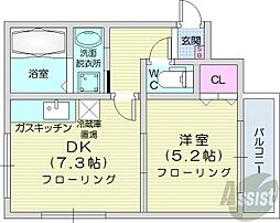 札幌市中央区南四条西13丁目