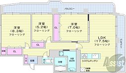 札幌市中央区南十三条西9丁目