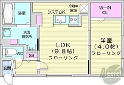 札幌市中央区宮の森一条7丁目