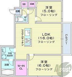 札幌市白石区菊水九条1丁目