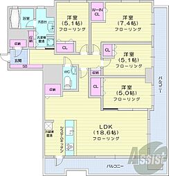 札幌市中央区北一条西26丁目