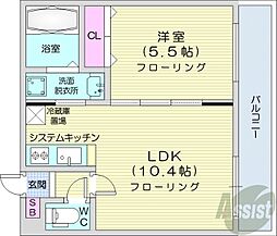 札幌市中央区南九条西13丁目