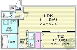 札幌市中央区北十一条西20丁目