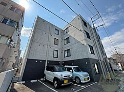 札幌市中央区北十条西21丁目