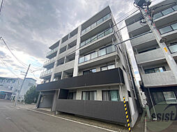 札幌市中央区北七条西25丁目