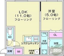 札幌市中央区北五条西19丁目