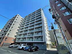 札幌市中央区北三条東2丁目