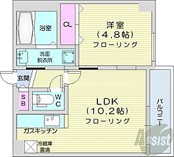 札幌市中央区北五条西16丁目